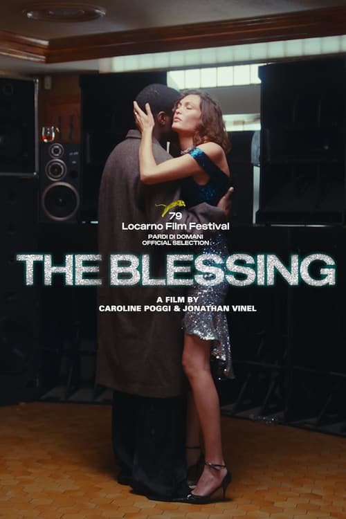 Постер: The Blessing