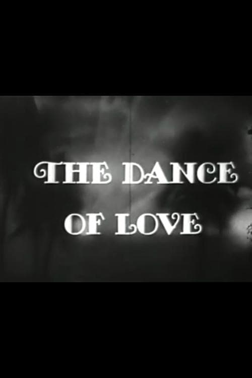 Постер: The Dance of Love