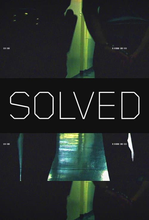 Постер: Solved