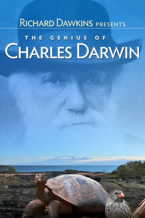 Постер: The Genius of Charles Darwin