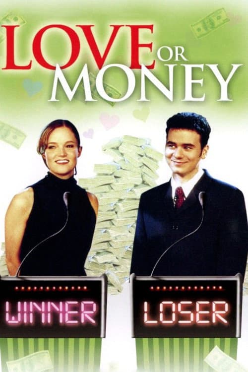 Постер: Love or Money