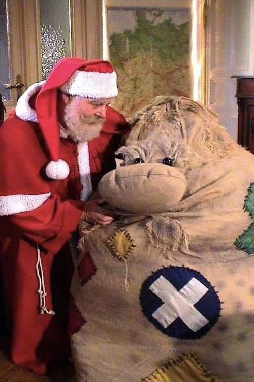 Постер: Beutolomäus’ Adventskalender