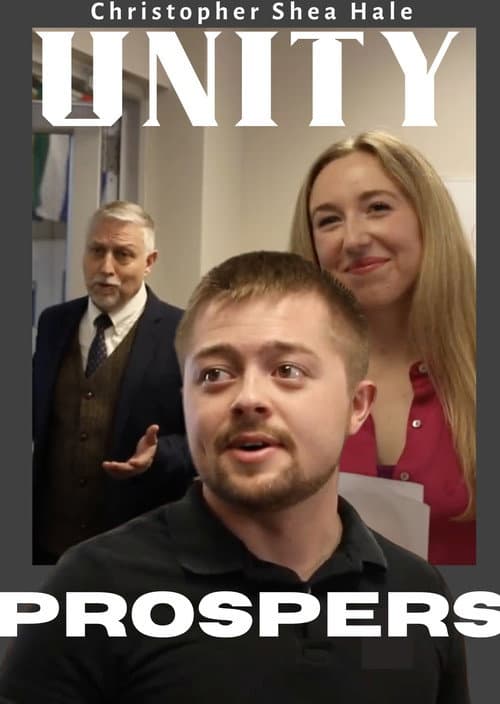 Постер: Unity Prospers