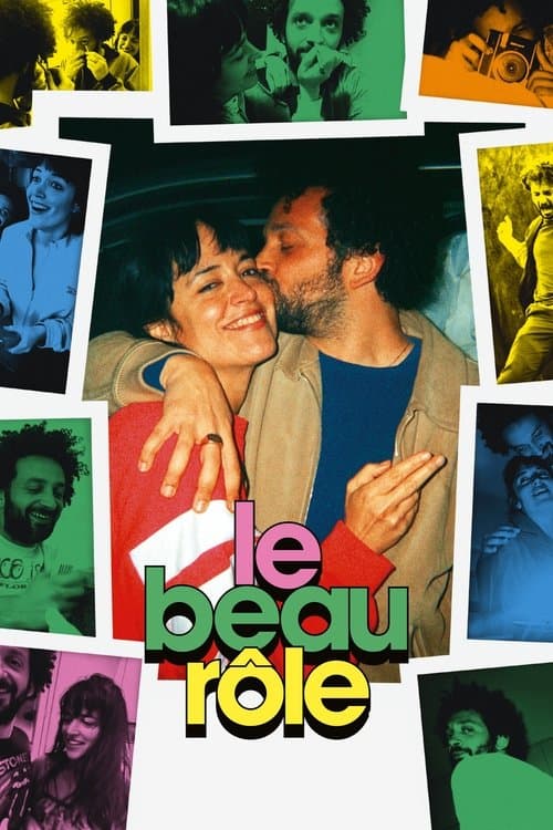 Постер: Le Beau Rôle