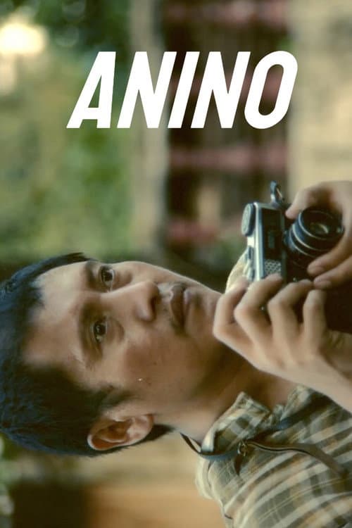 Постер: Anino
