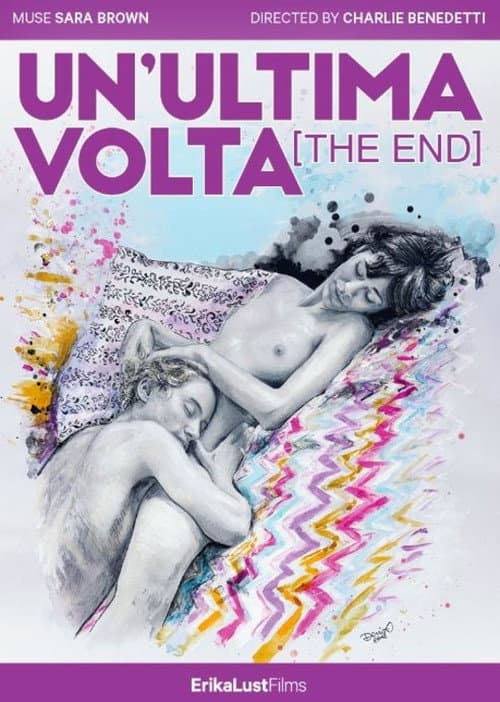 Постер: Un'Ultima Volta (The End)