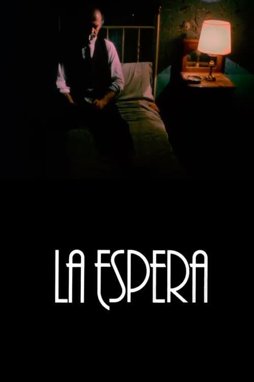 Постер: La espera