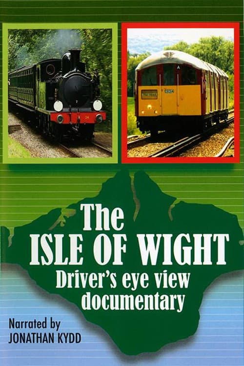 Постер: Isle of Wight - Driver's Eye View Documentary