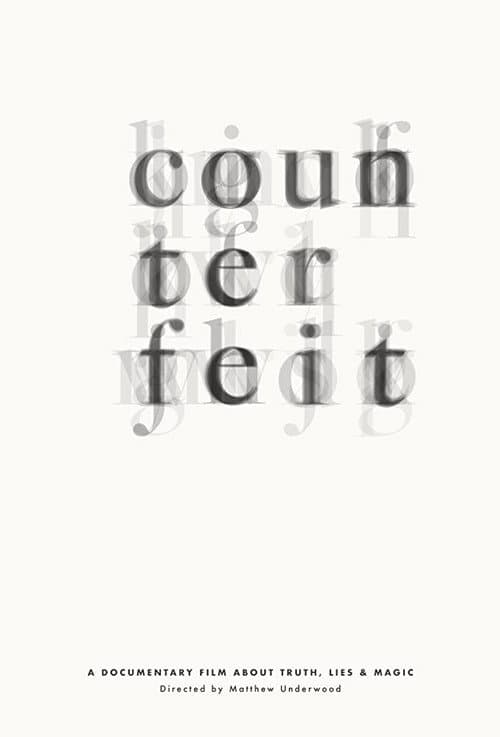 Постер: Counterfeit