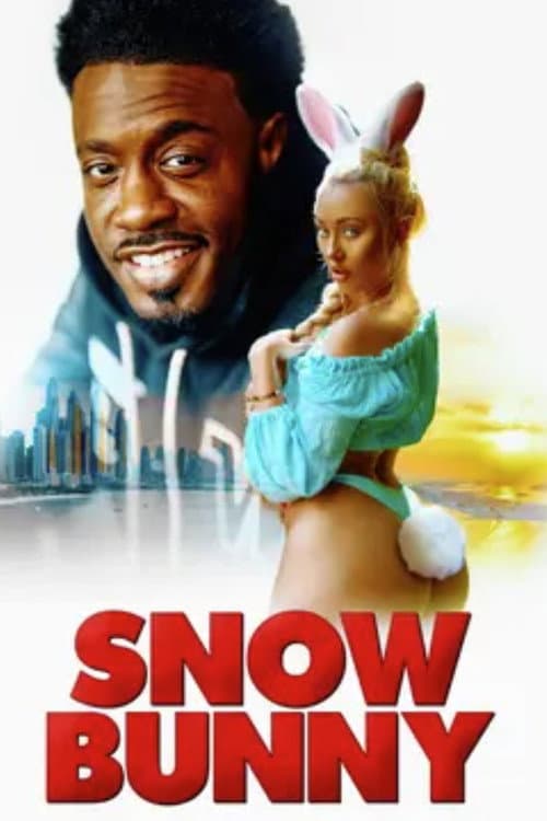 Постер: Snow Bunny