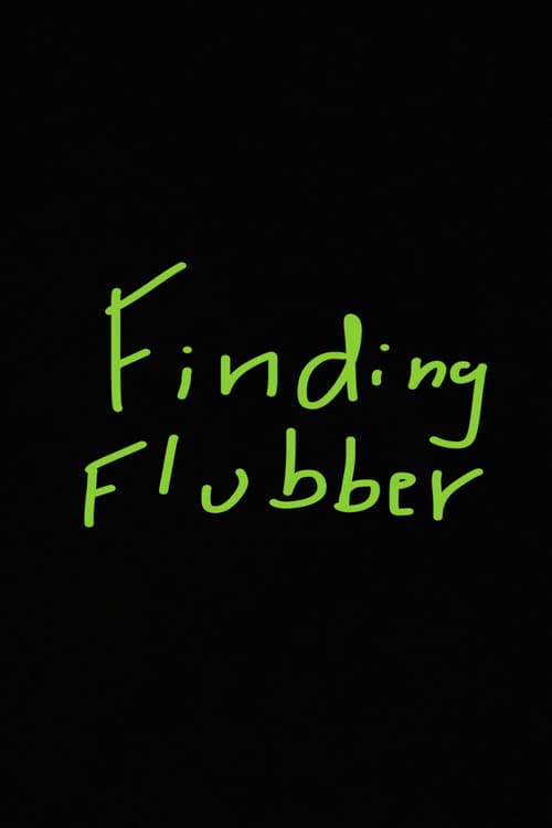 Постер: Finding Flubber