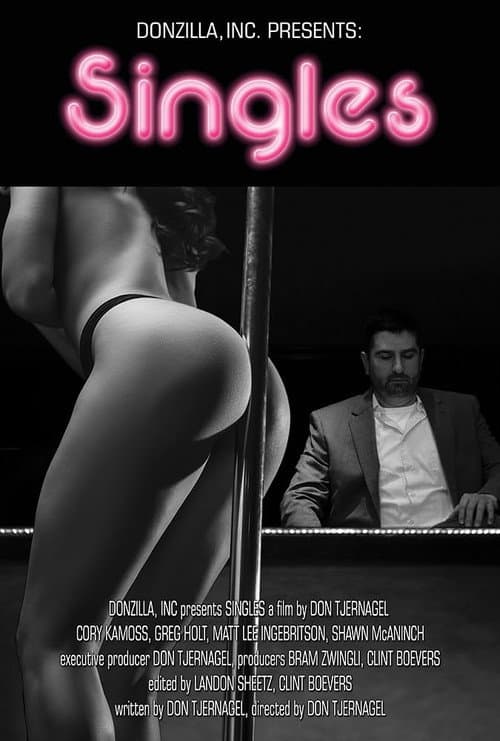 Постер: Singles