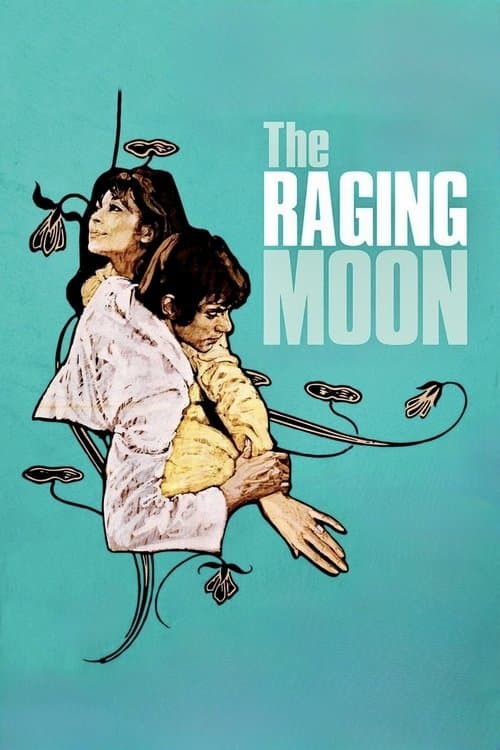 Постер: The Raging Moon