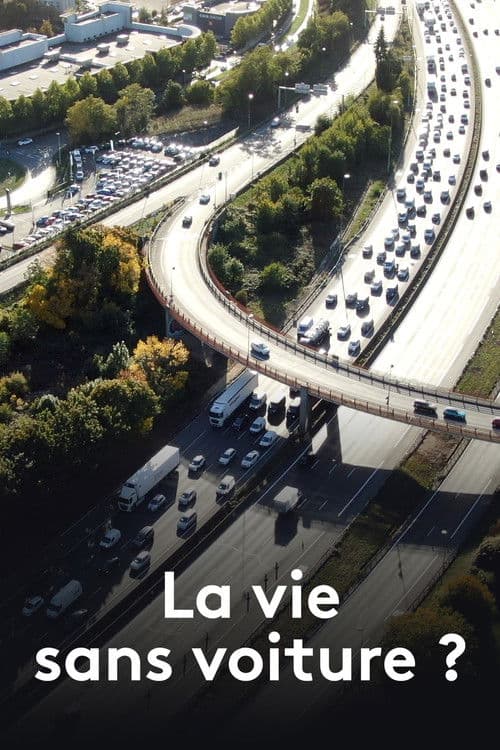 Постер: La Vie sans voiture ?
