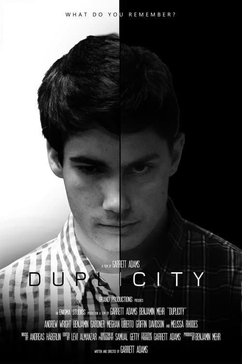 Постер: Duplicity