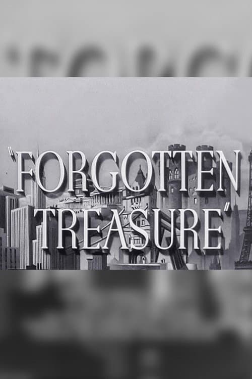 Постер: Forgotten Treasure