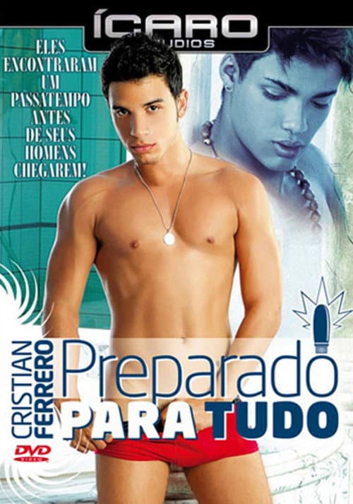 Постер: Preparado Para Tudo
