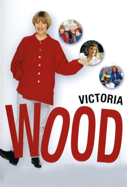 Постер: Victoria Wood