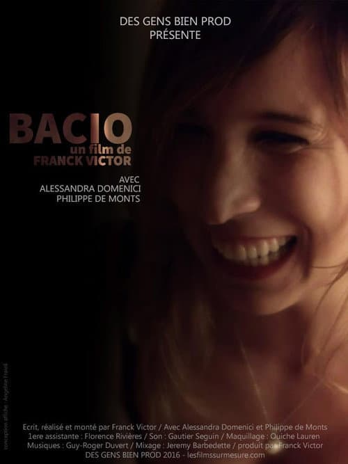 Постер: Bacio
