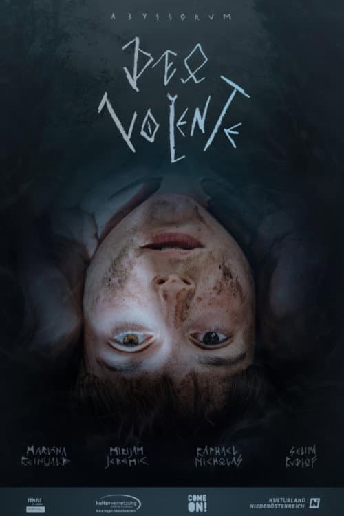 Постер: Deo Volente