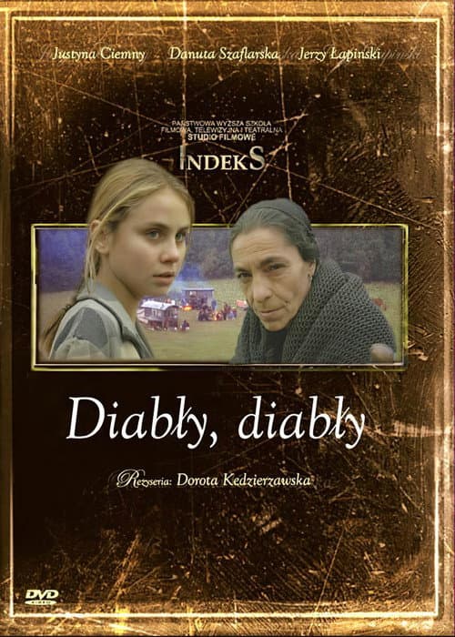 Постер: Diabły, diabły