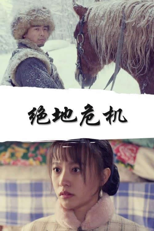 Постер: 绝地危机