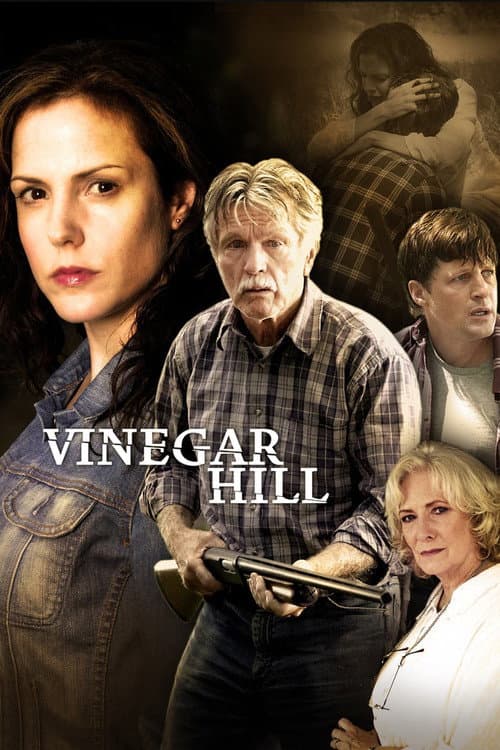 Постер: Vinegar Hill
