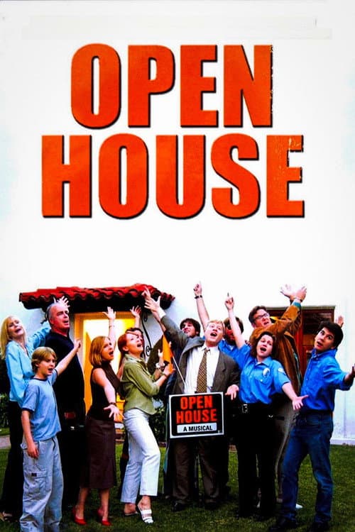 Постер: Open House