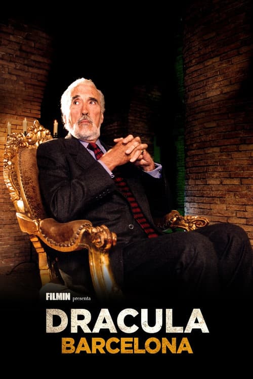 Постер: Drácula Barcelona