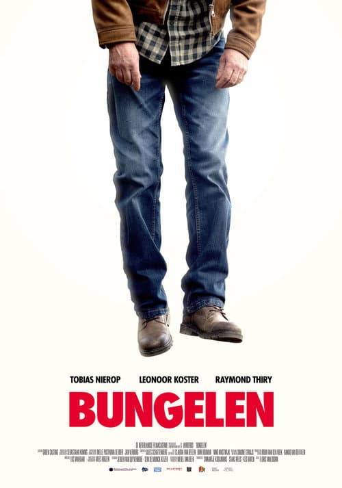 Постер: BUNGELEN