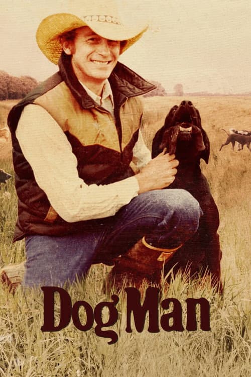 Постер: Dog Man