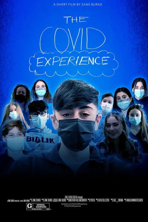 Постер: The COVID Experience
