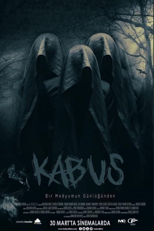 Постер: Kabus