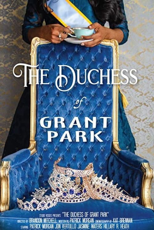 Постер: The Duchess of Grant Park