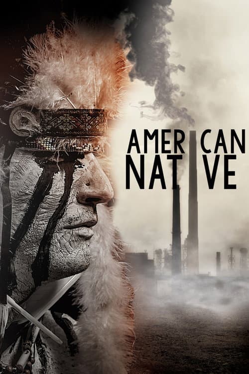 Постер: American Native
