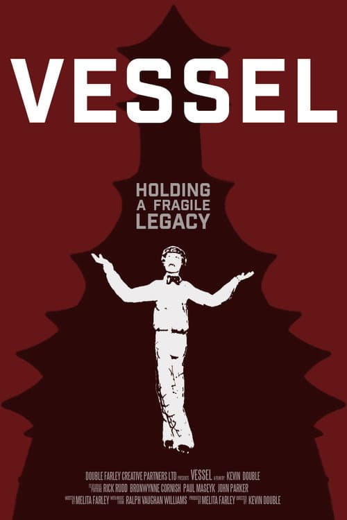 Постер: Vessel