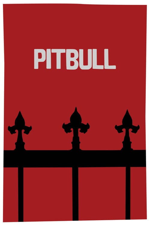 Постер: Pitbull