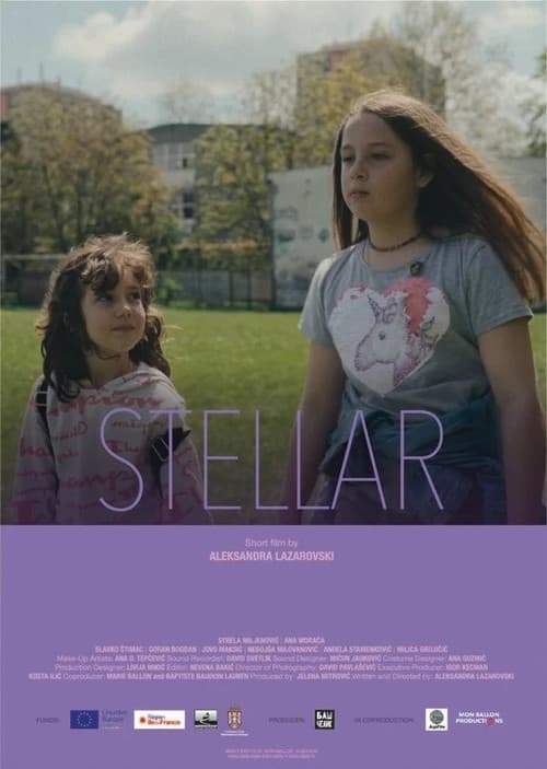 Постер: Stellar