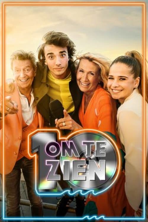 Постер: 10 om te zien