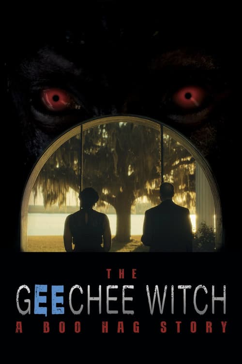 Постер: The Geechee Witch: A Boo Hag Story