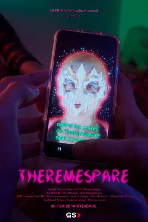 Постер: Theremespare
