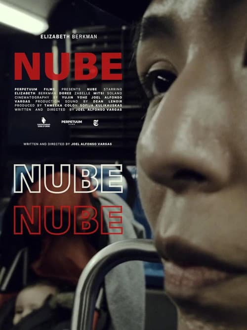 Постер: Nube