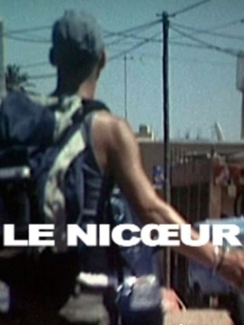 Постер: Le nicoeur
