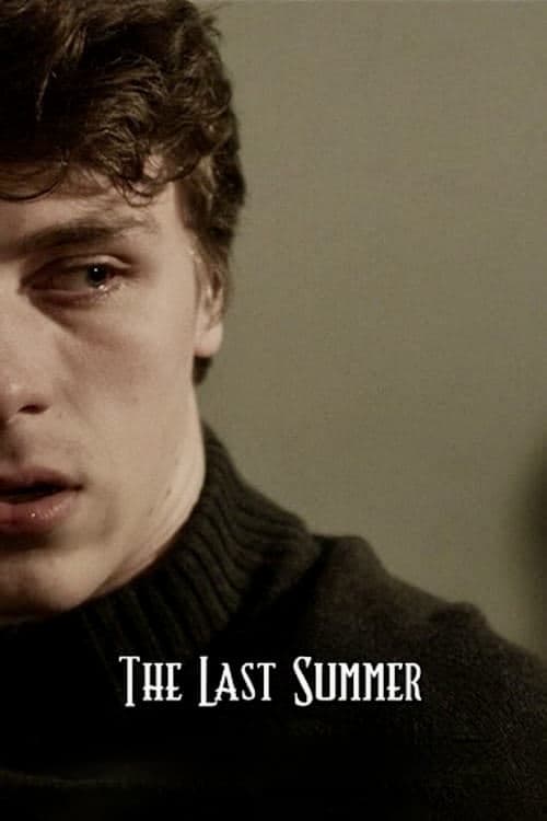 Постер: The Last Summer