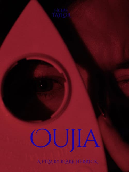 Постер: Ouija