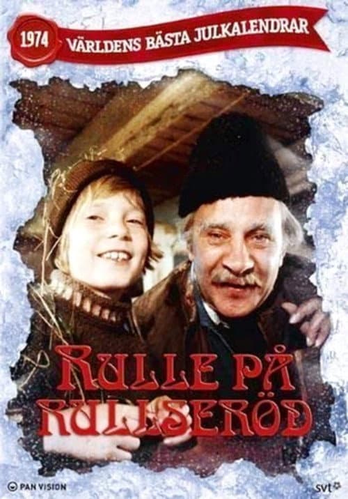 Постер: Rulle på Rullseröd