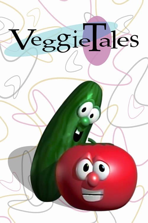 Постер: VeggieTales