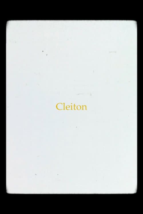 Постер: Cleiton
