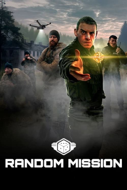 Постер: Random Mission