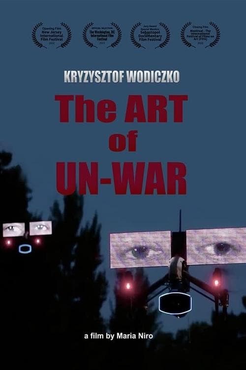 Постер: The Art of Un-War